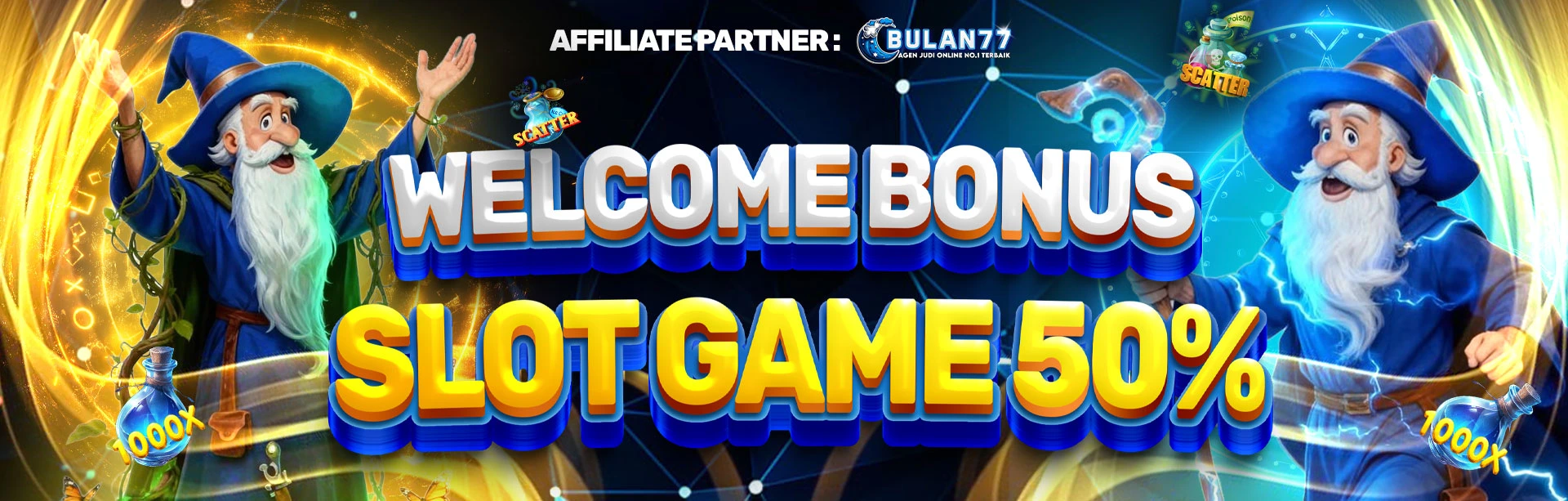 GTBET33 Banner Slot Online